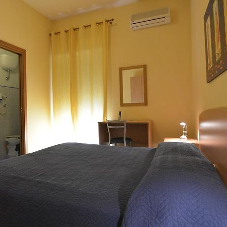 Dependance La Mouette Hotel Termini Imerese Bagian luar foto