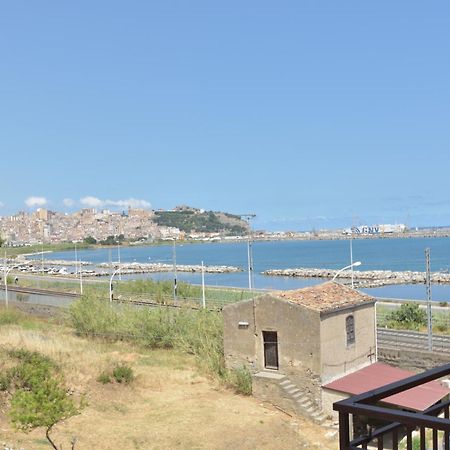 Dependance La Mouette Hotel Termini Imerese Bagian luar foto