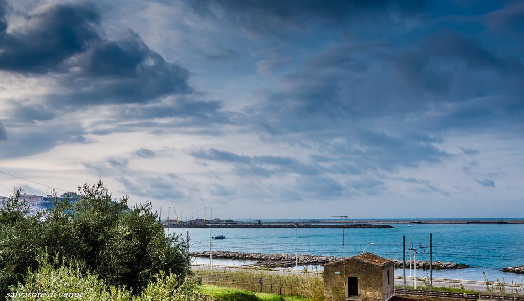 Dependance La Mouette Hotel Termini Imerese Ruang foto