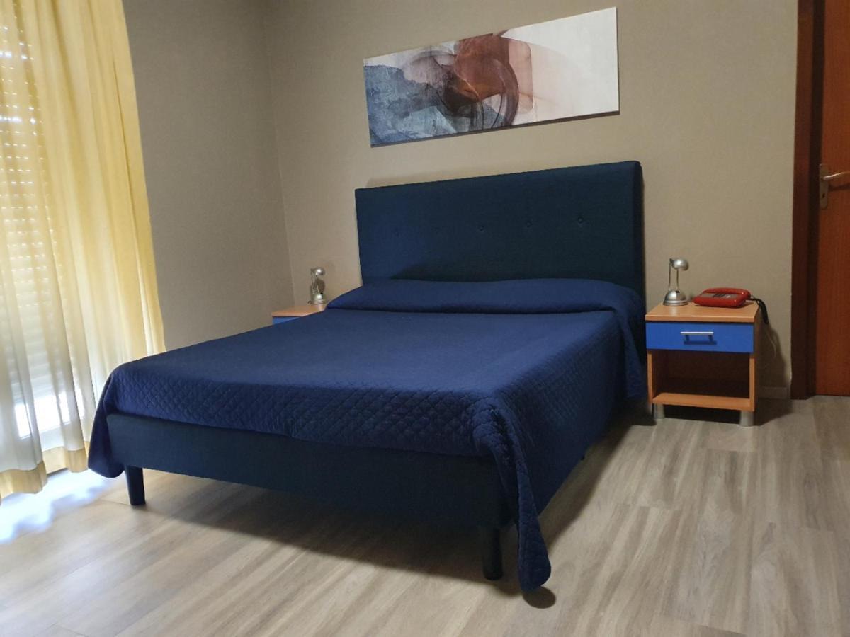 Dependance La Mouette Hotel Termini Imerese Bagian luar foto
