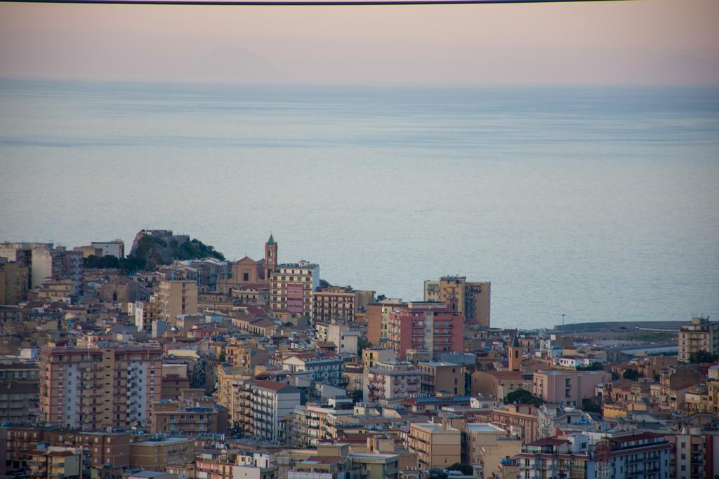Dependance La Mouette Hotel Termini Imerese Bagian luar foto