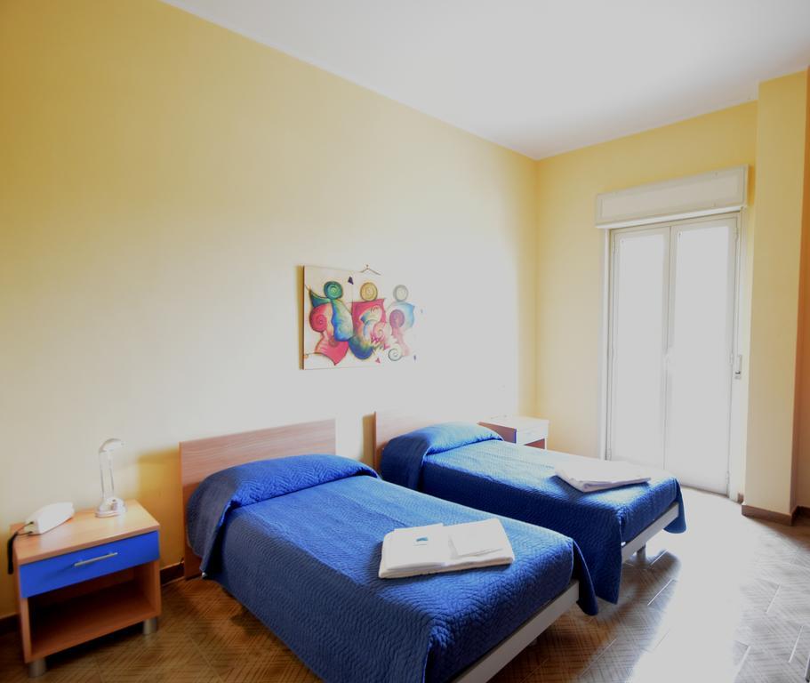 Dependance La Mouette Hotel Termini Imerese Bagian luar foto