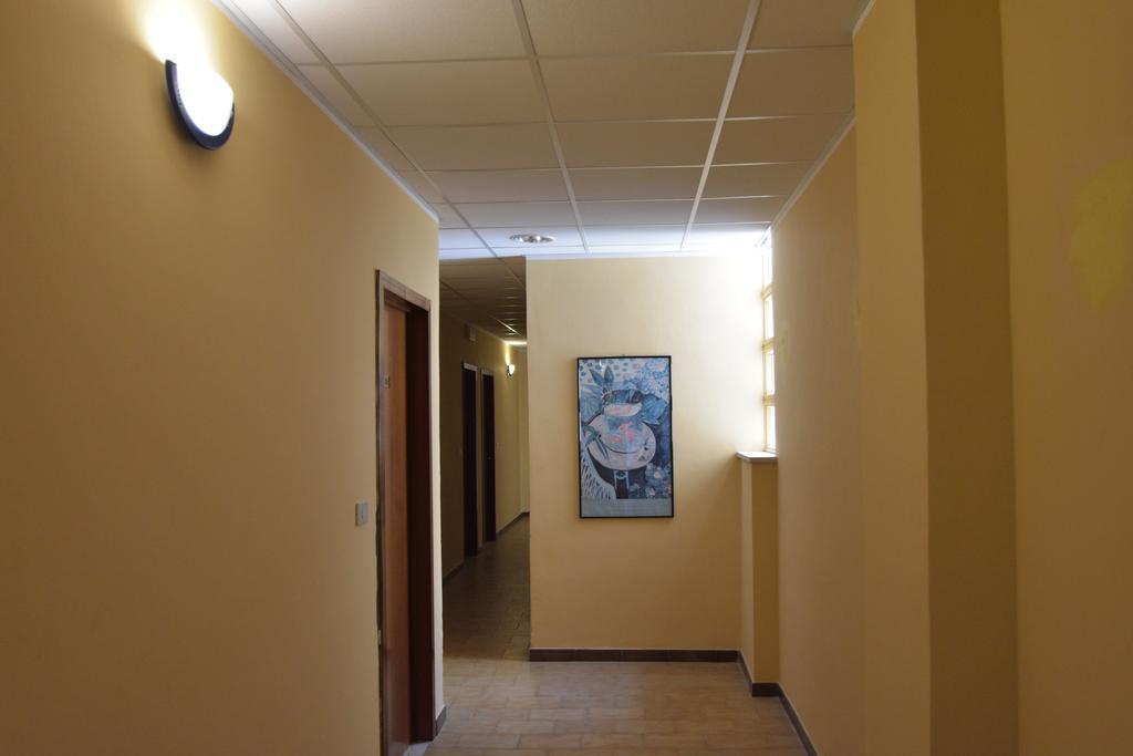 Dependance La Mouette Hotel Termini Imerese Bagian luar foto